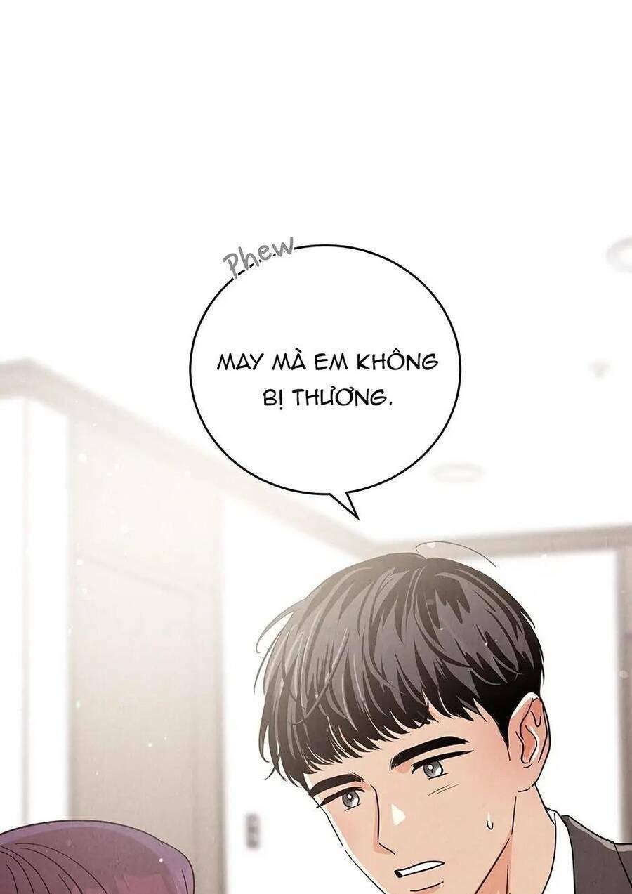 Chào Nhé, Không Làm Thông Gia Nữa Đâu!: Chapter 66
