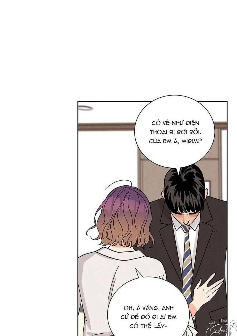 Chào Nhé, Không Làm Thông Gia Nữa Đâu!: Chapter 66