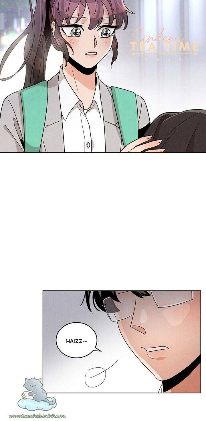Chào Nhé, Không Làm Thông Gia Nữa Đâu!: Chapter 9