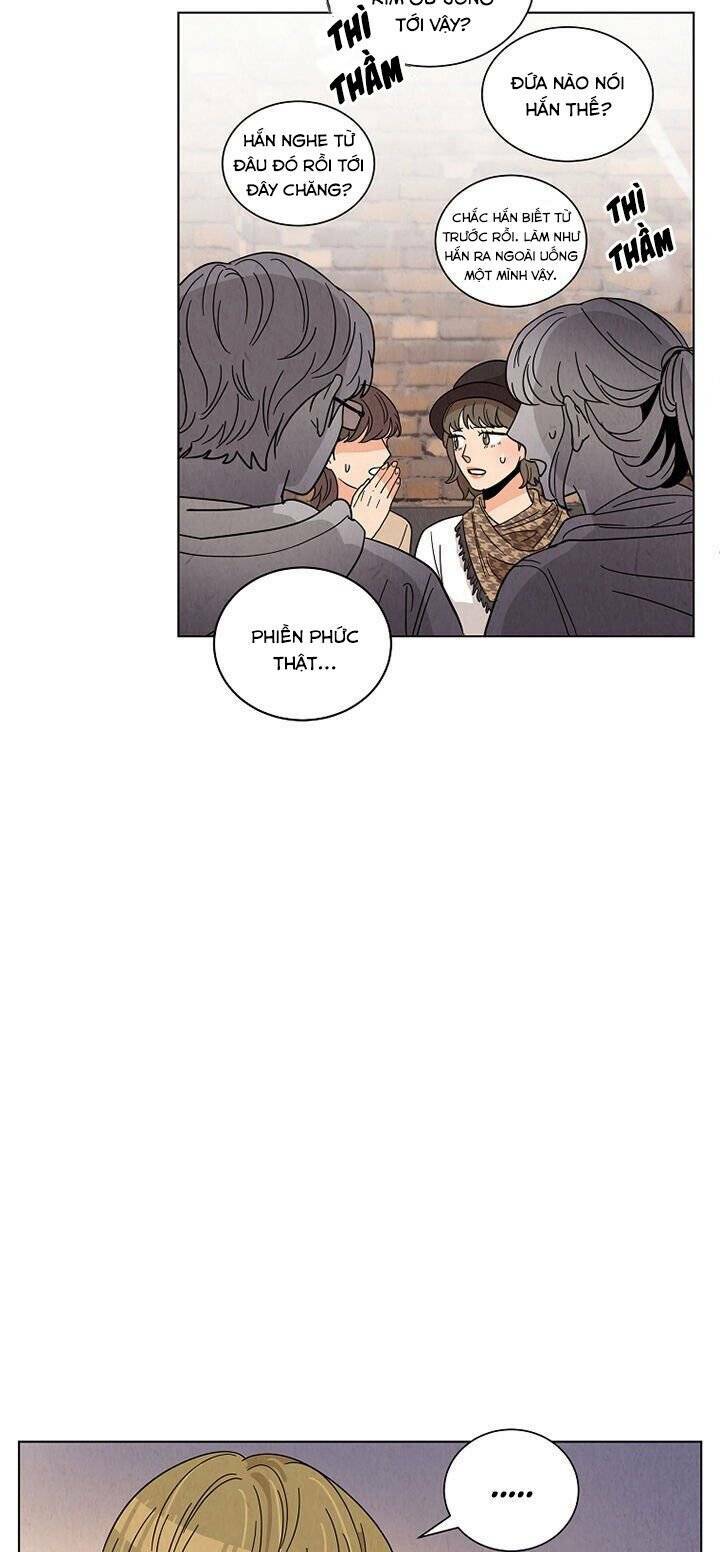 Chào Nhé, Không Làm Thông Gia Nữa Đâu!: Chapter 9