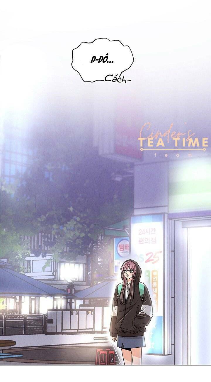 Chào Nhé, Không Làm Thông Gia Nữa Đâu!: Chapter 9