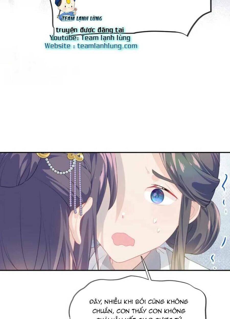 Một Đêm Bệnh Kiều Đột Nhiên Tới: Chapter 100