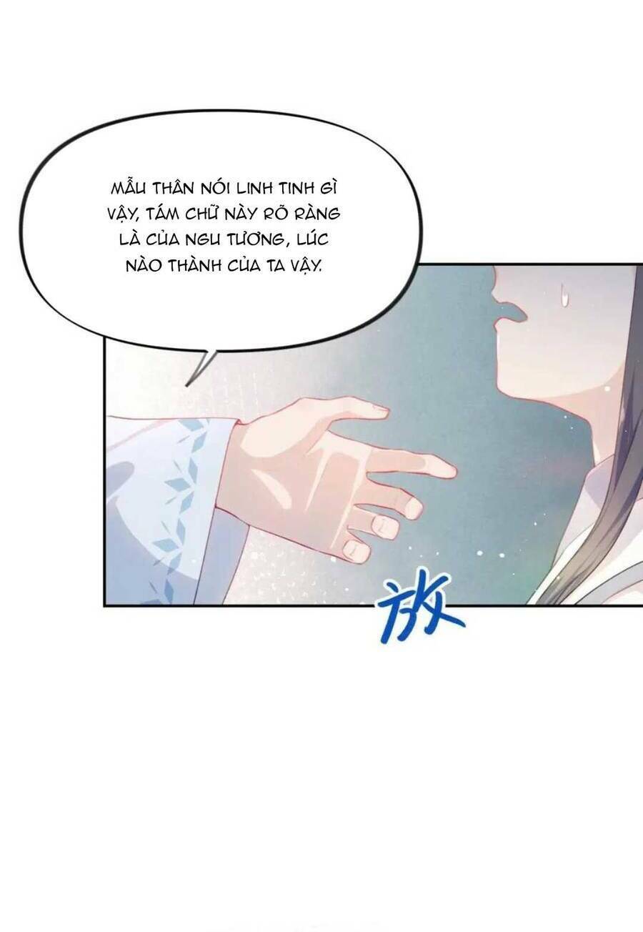 Một Đêm Bệnh Kiều Đột Nhiên Tới: Chapter 100