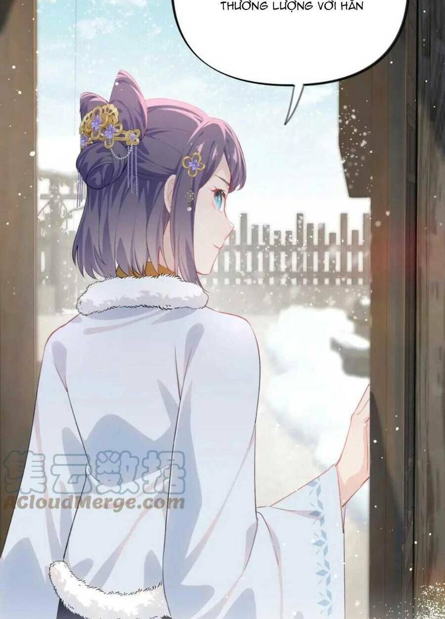 Một Đêm Bệnh Kiều Đột Nhiên Tới: Chapter 100
