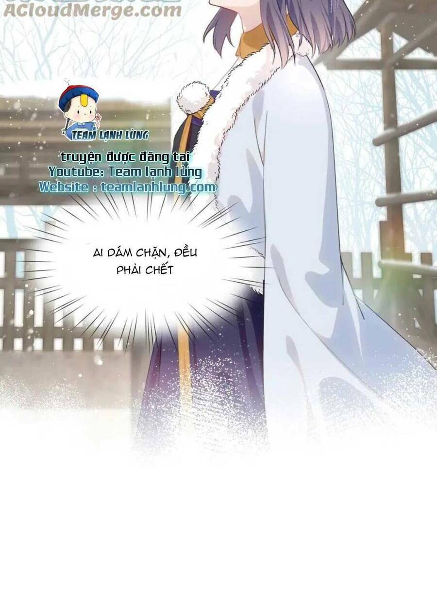 Một Đêm Bệnh Kiều Đột Nhiên Tới: Chapter 100