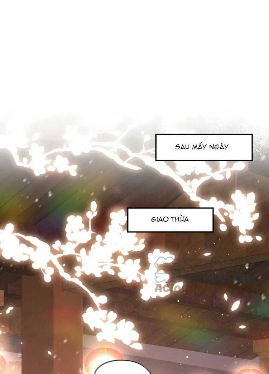 Một Đêm Bệnh Kiều Đột Nhiên Tới: Chapter 100