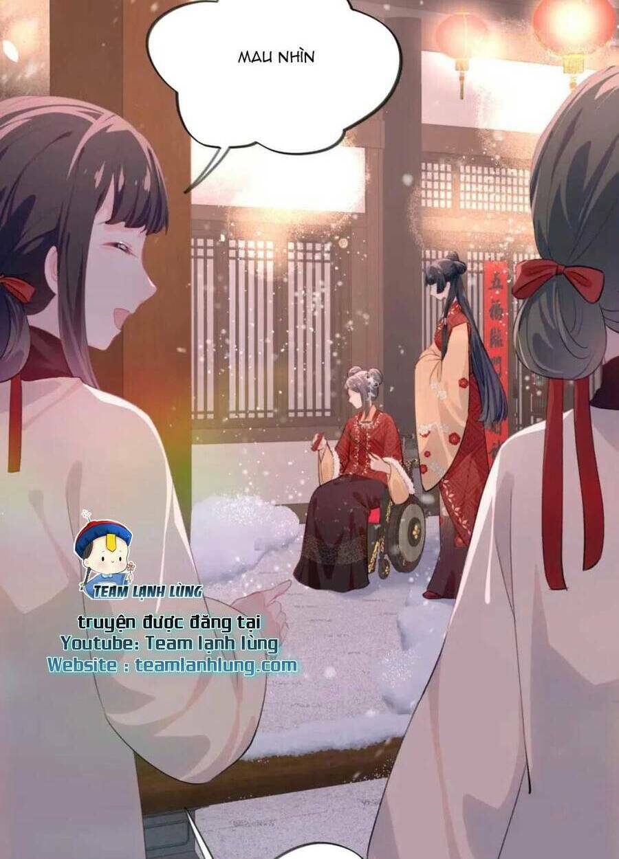 Một Đêm Bệnh Kiều Đột Nhiên Tới: Chapter 100