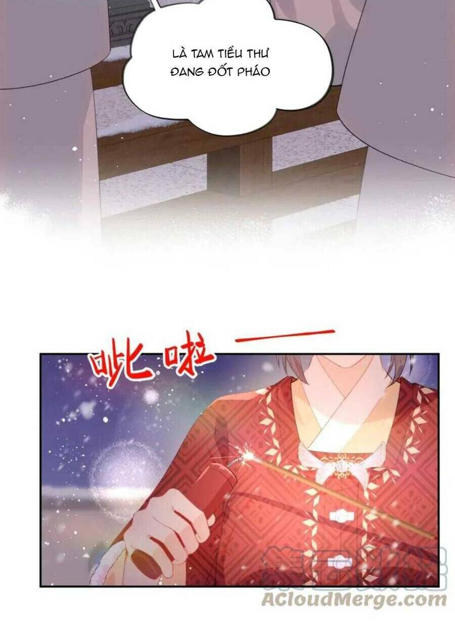 Một Đêm Bệnh Kiều Đột Nhiên Tới: Chapter 100