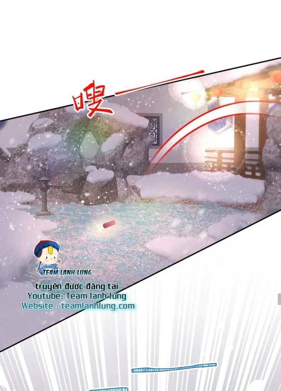 Một Đêm Bệnh Kiều Đột Nhiên Tới: Chapter 100
