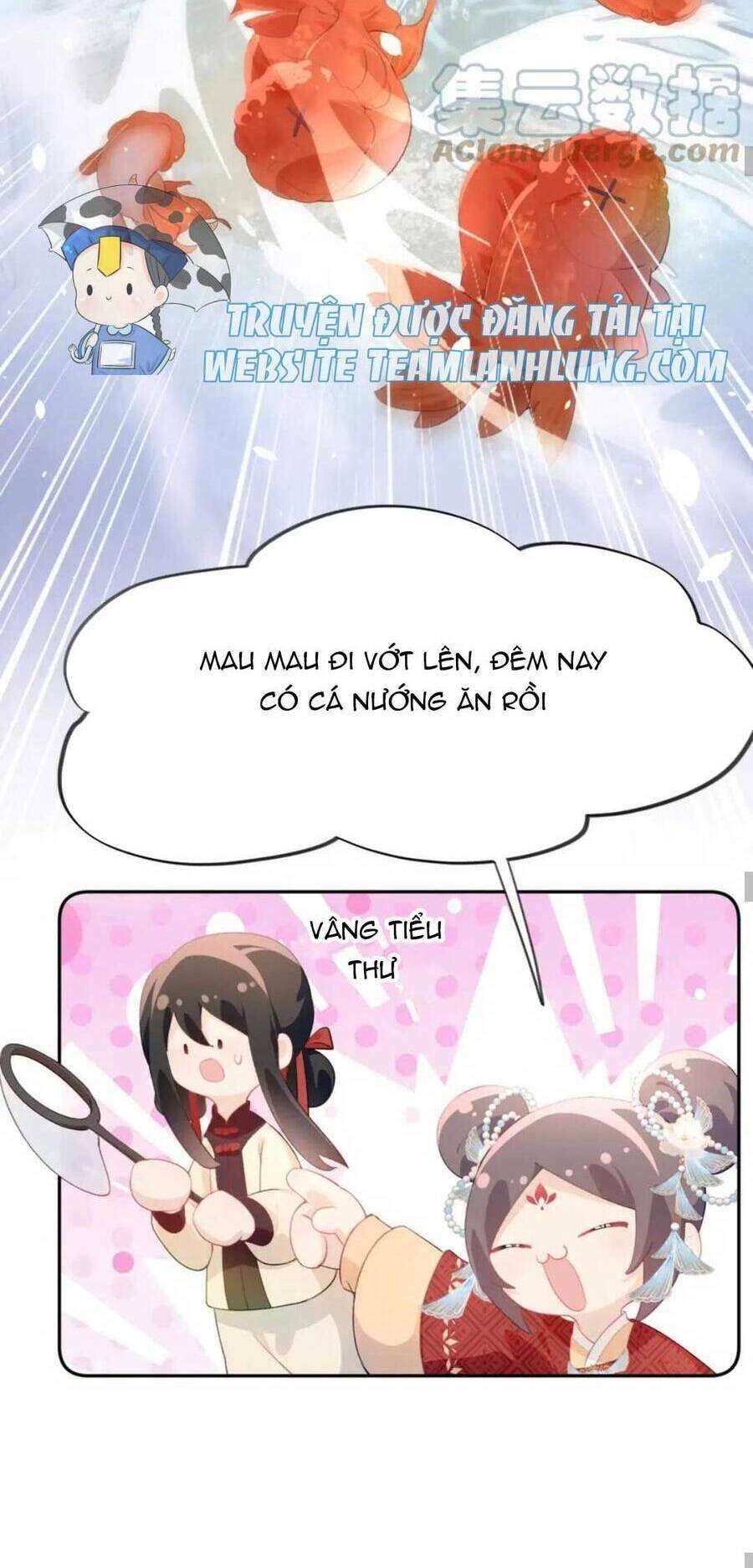 Một Đêm Bệnh Kiều Đột Nhiên Tới: Chapter 100