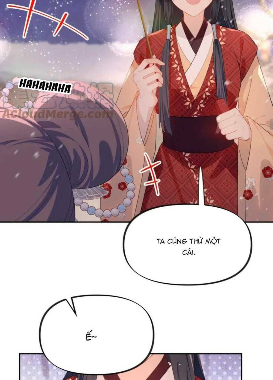 Một Đêm Bệnh Kiều Đột Nhiên Tới: Chapter 100