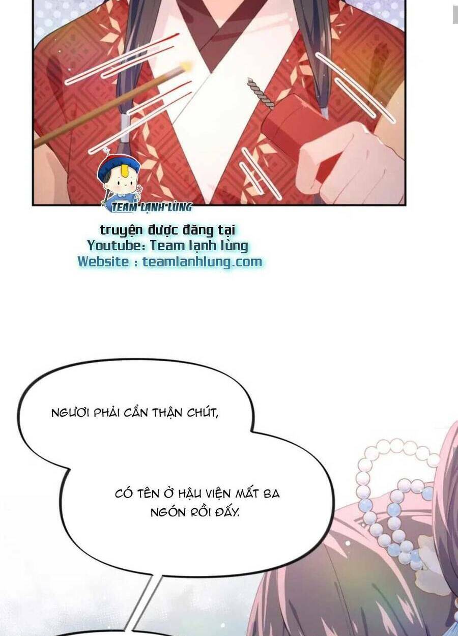 Một Đêm Bệnh Kiều Đột Nhiên Tới: Chapter 100