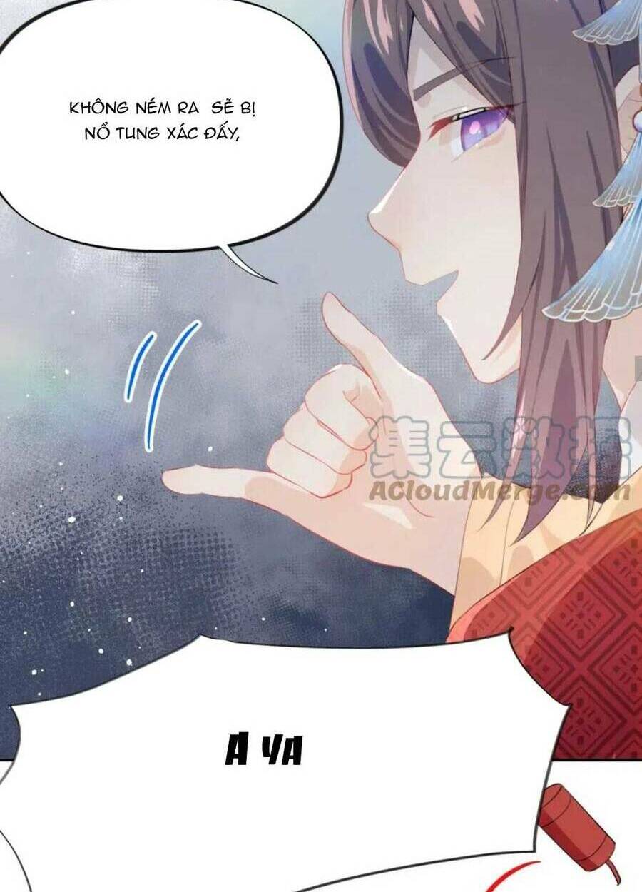 Một Đêm Bệnh Kiều Đột Nhiên Tới: Chapter 100