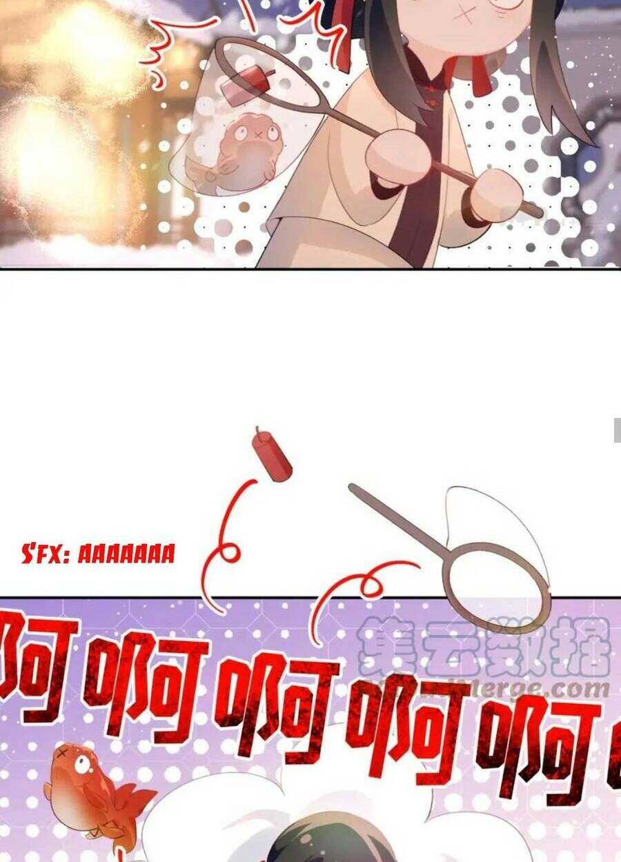 Một Đêm Bệnh Kiều Đột Nhiên Tới: Chapter 100