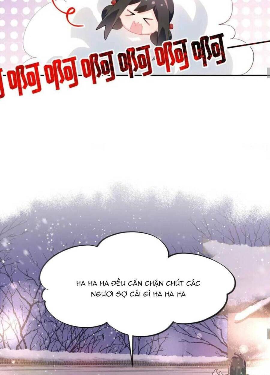 Một Đêm Bệnh Kiều Đột Nhiên Tới: Chapter 100
