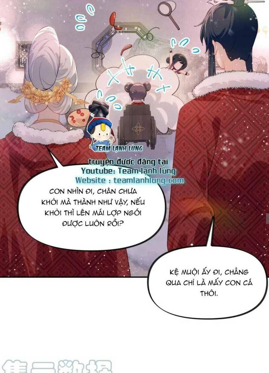 Một Đêm Bệnh Kiều Đột Nhiên Tới: Chapter 100