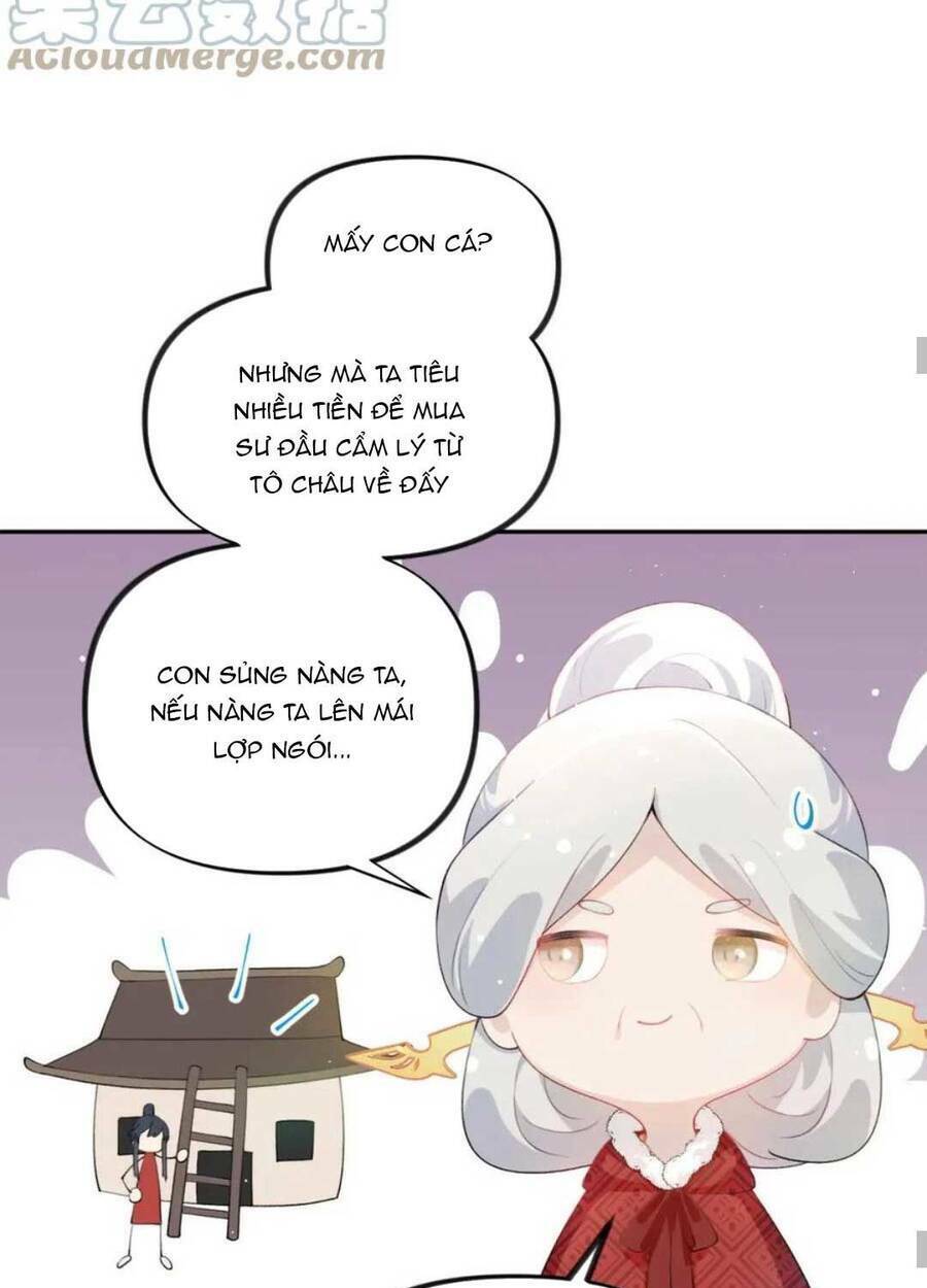 Một Đêm Bệnh Kiều Đột Nhiên Tới: Chapter 100