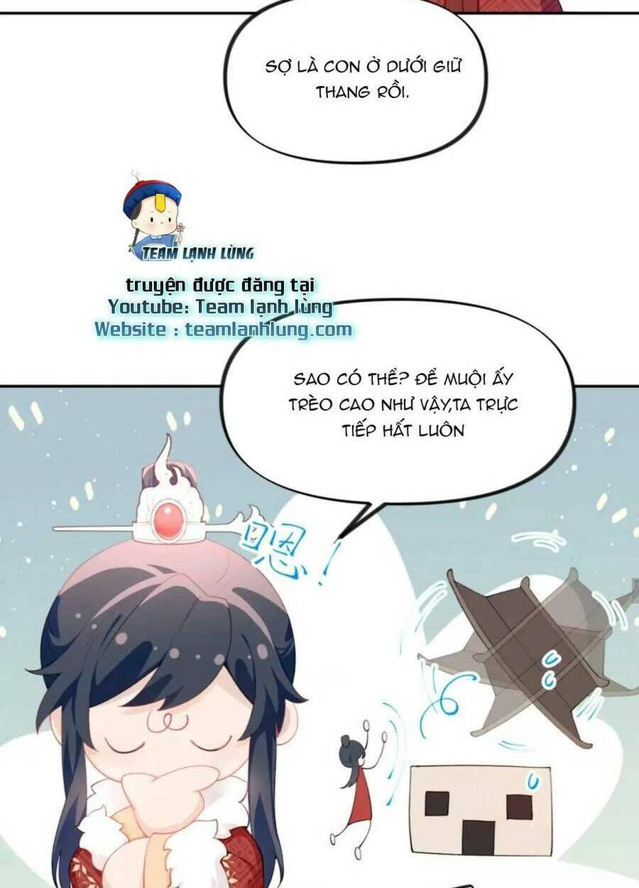 Một Đêm Bệnh Kiều Đột Nhiên Tới: Chapter 100