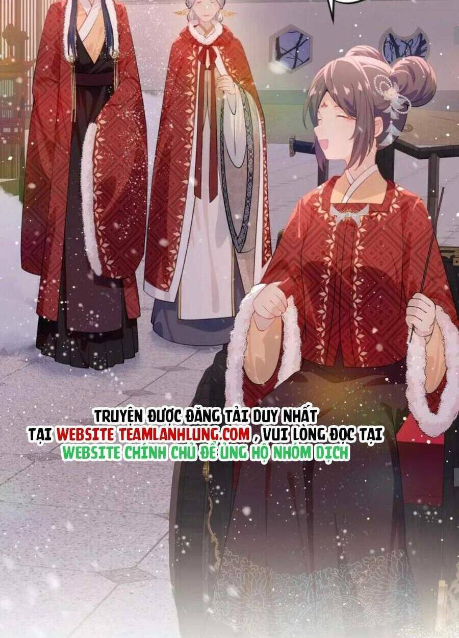 Một Đêm Bệnh Kiều Đột Nhiên Tới: Chapter 100