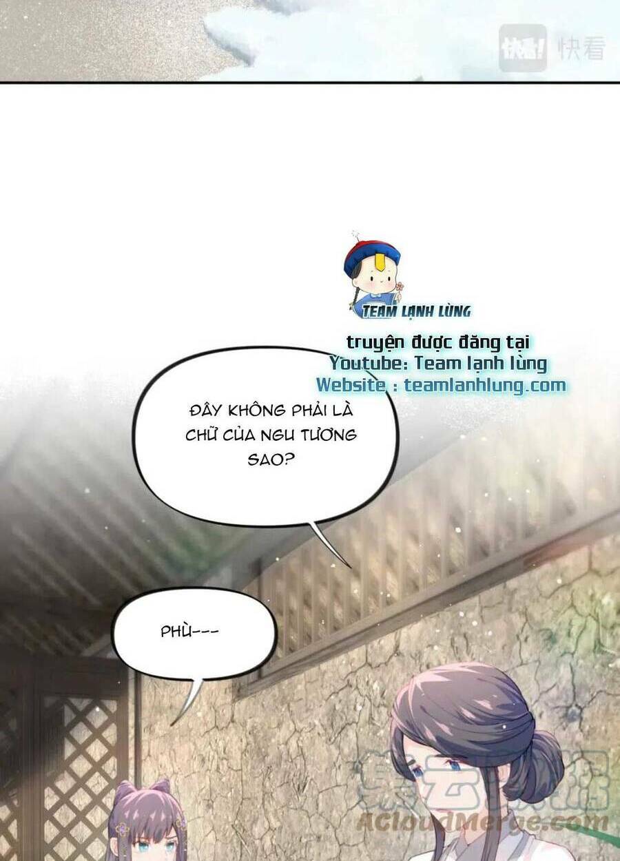 Một Đêm Bệnh Kiều Đột Nhiên Tới: Chapter 100
