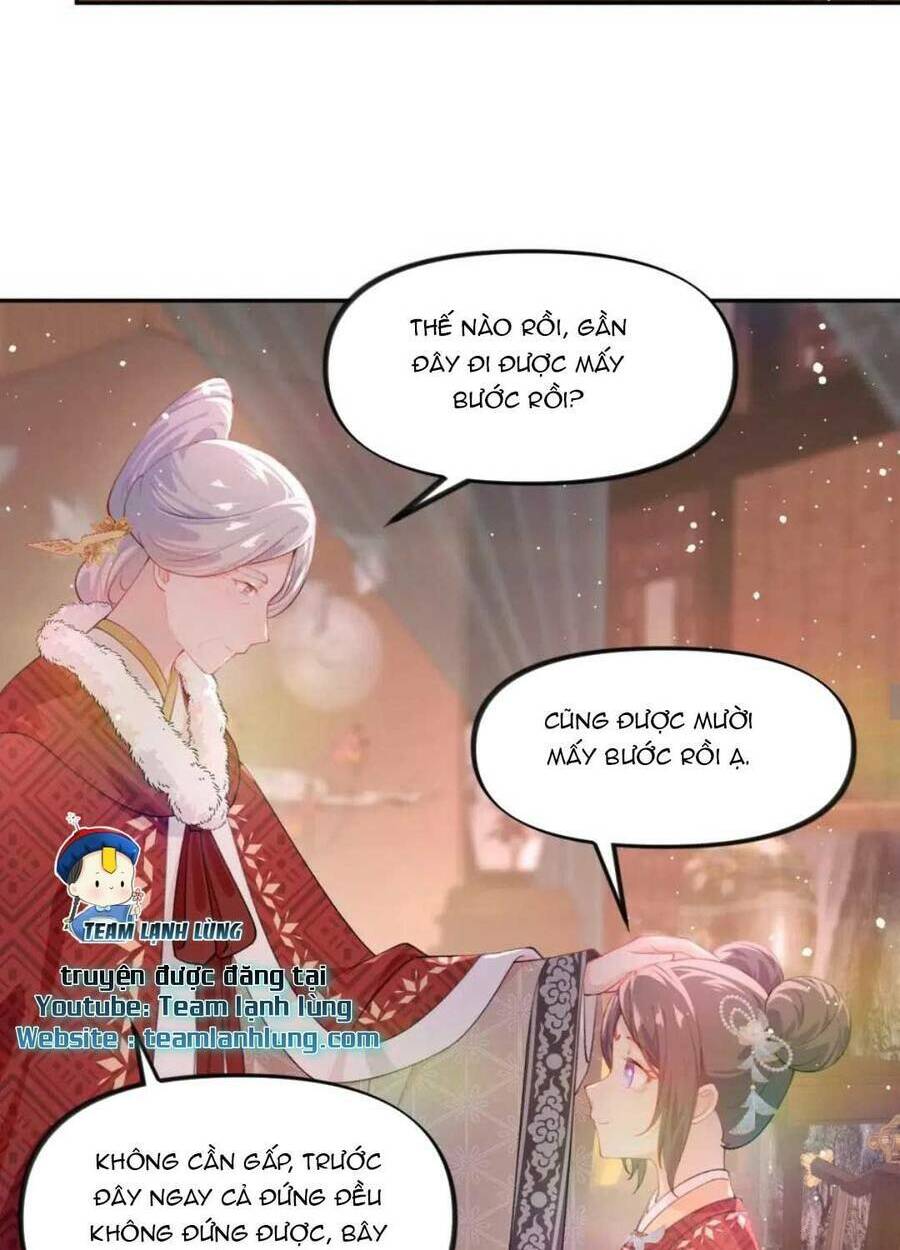 Một Đêm Bệnh Kiều Đột Nhiên Tới: Chapter 100