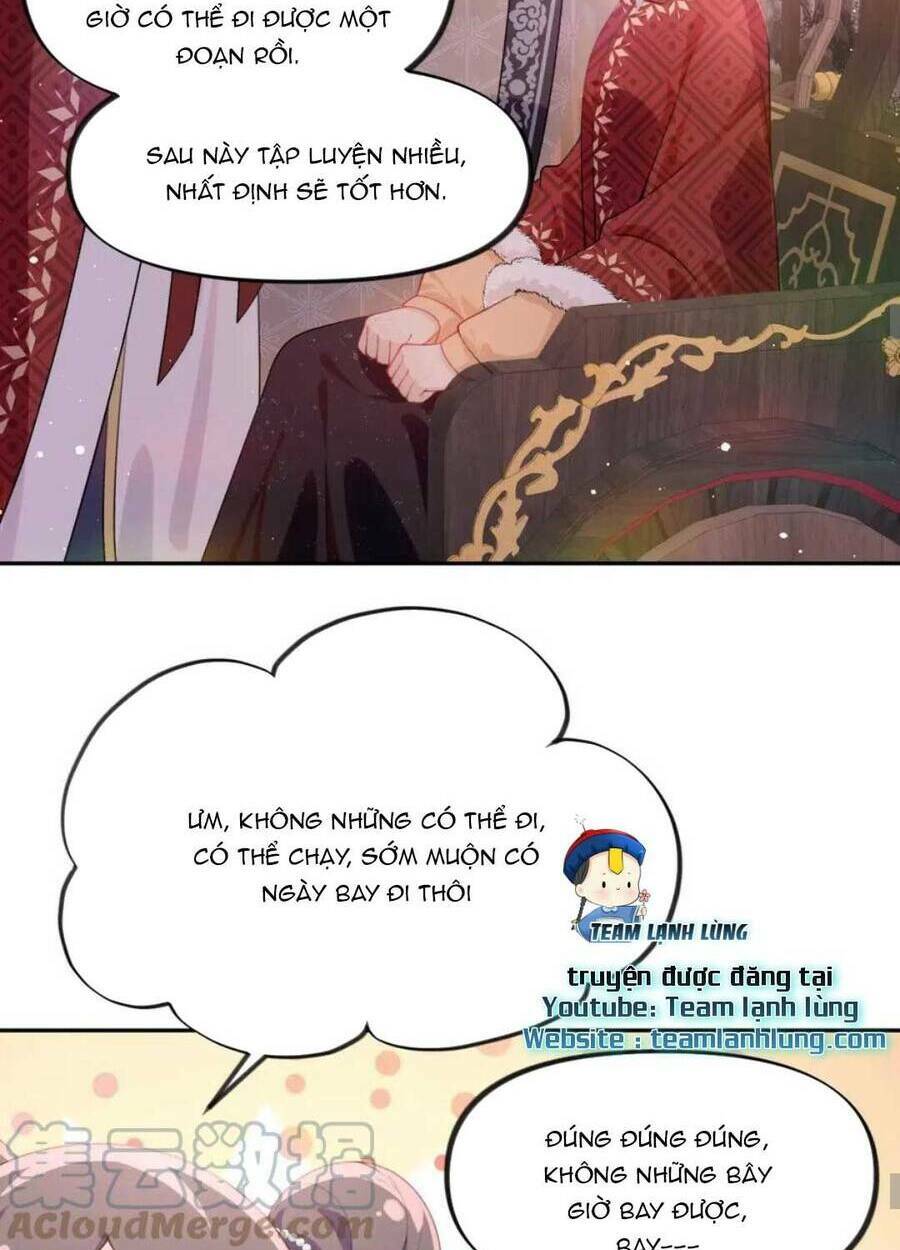 Một Đêm Bệnh Kiều Đột Nhiên Tới: Chapter 100