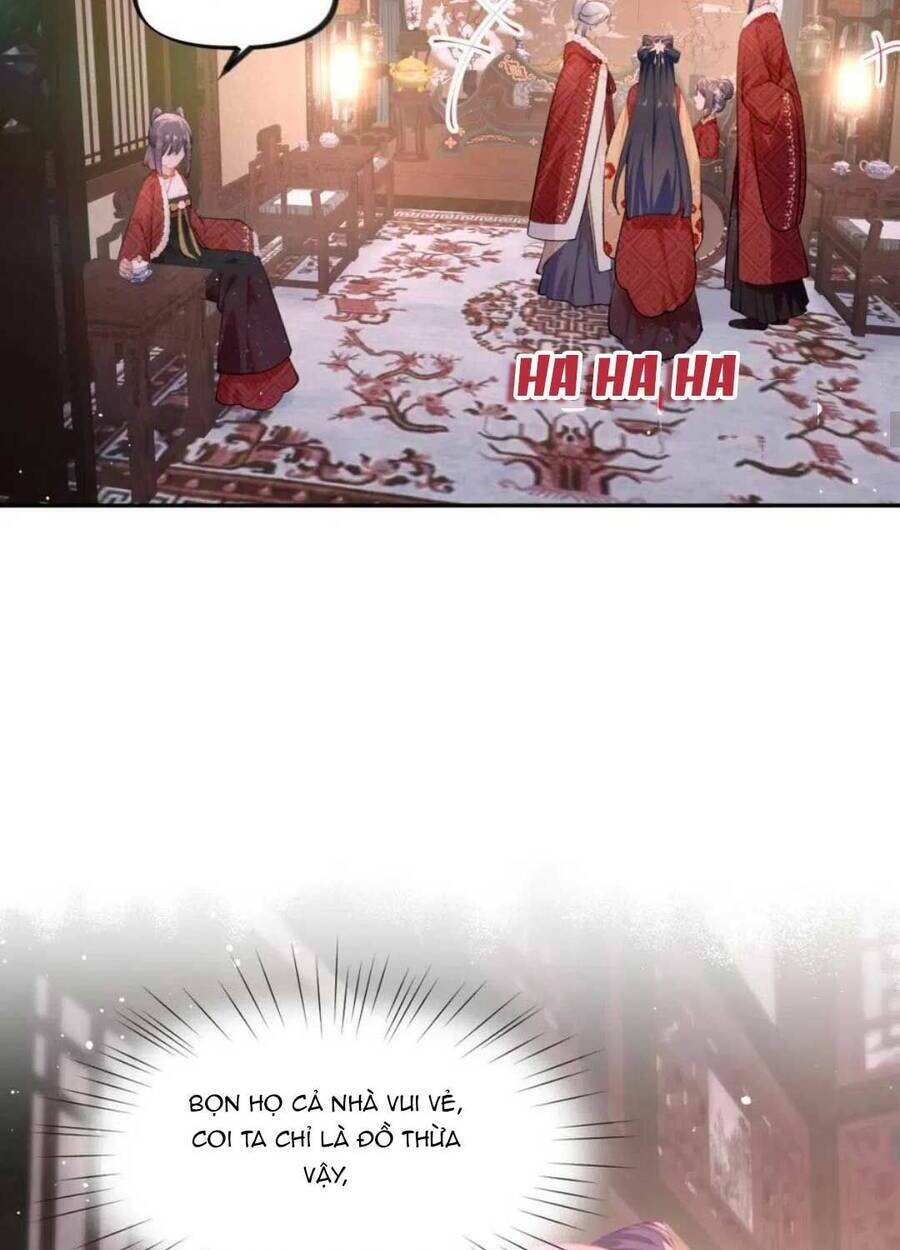 Một Đêm Bệnh Kiều Đột Nhiên Tới: Chapter 100