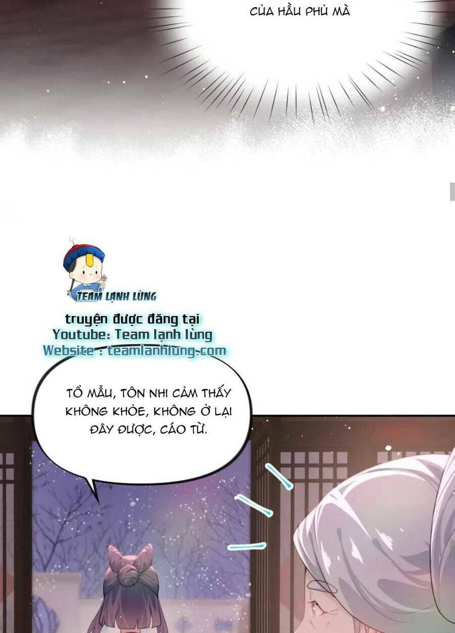 Một Đêm Bệnh Kiều Đột Nhiên Tới: Chapter 100