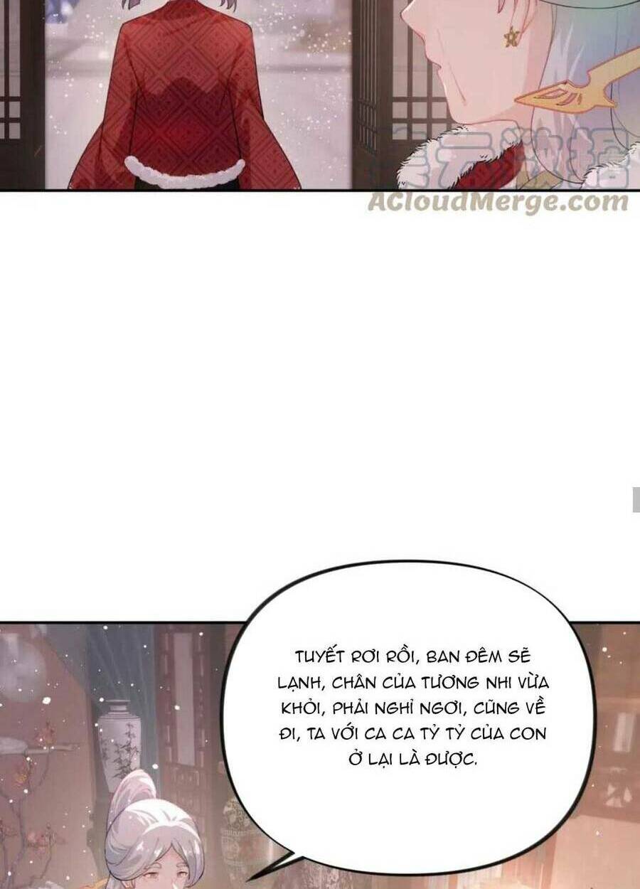 Một Đêm Bệnh Kiều Đột Nhiên Tới: Chapter 100