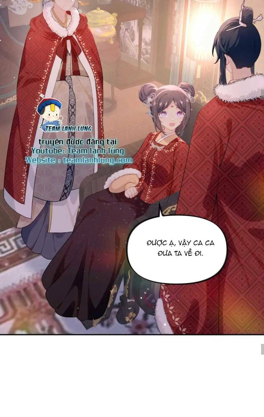 Một Đêm Bệnh Kiều Đột Nhiên Tới: Chapter 100