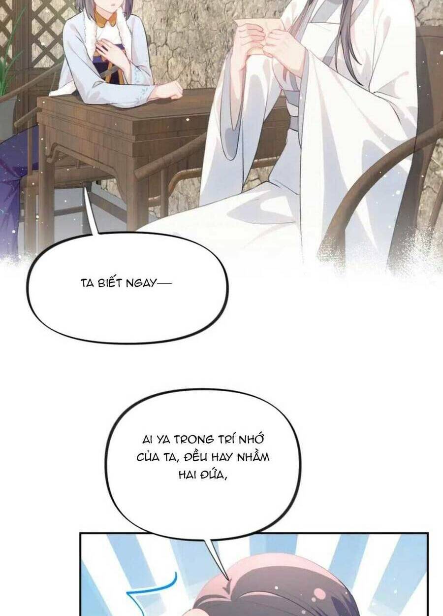 Một Đêm Bệnh Kiều Đột Nhiên Tới: Chapter 100