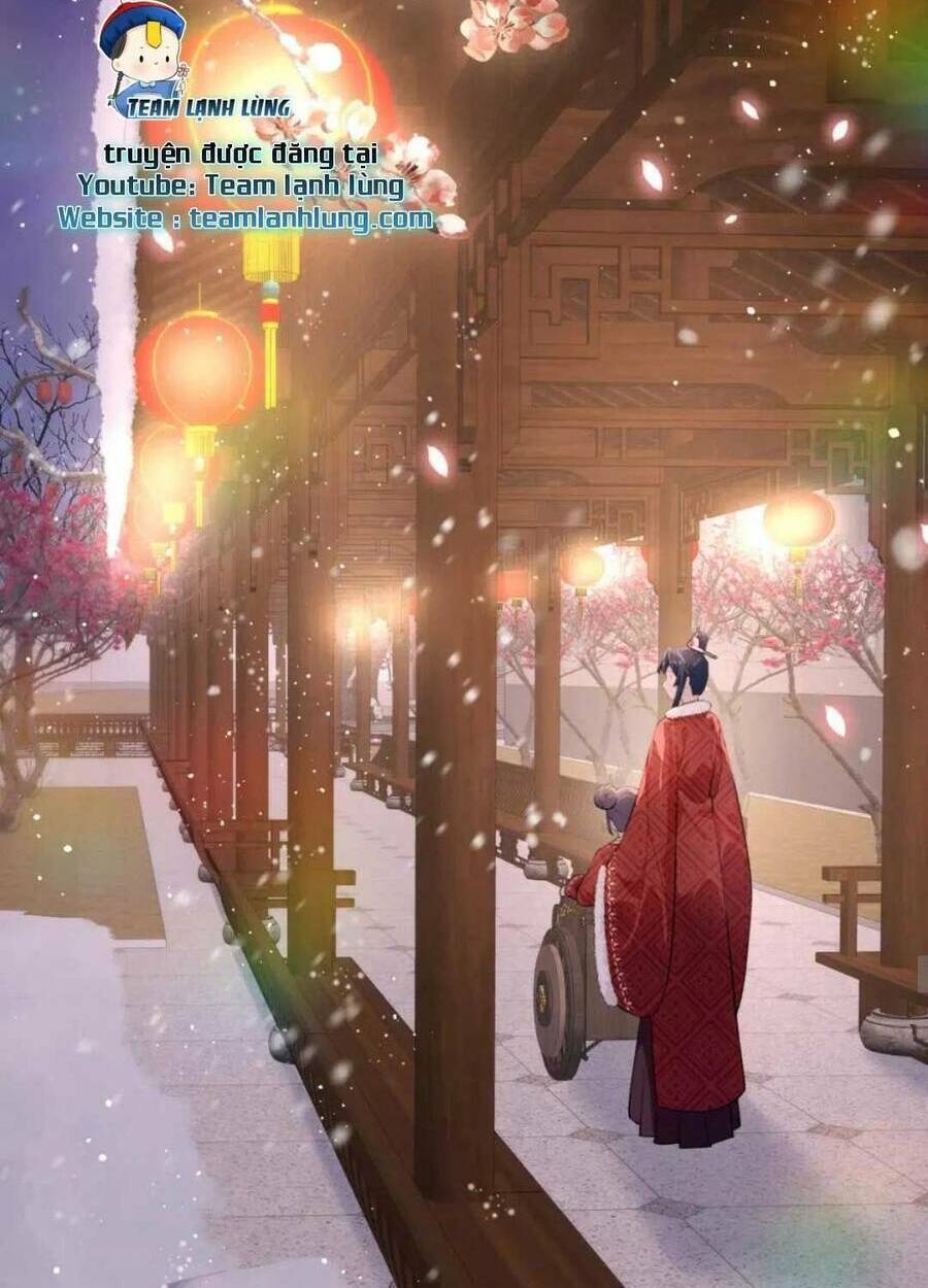 Một Đêm Bệnh Kiều Đột Nhiên Tới: Chapter 100