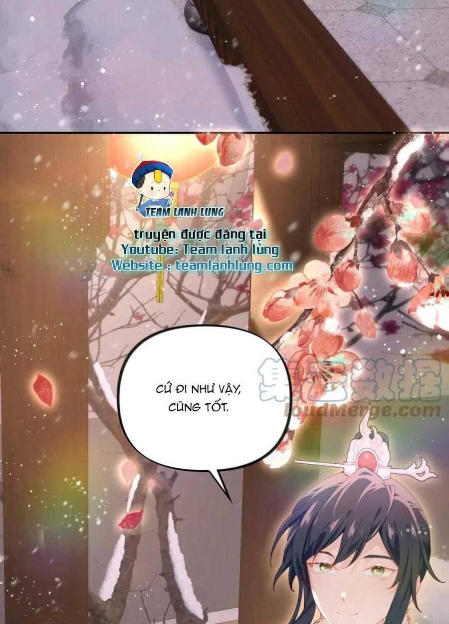 Một Đêm Bệnh Kiều Đột Nhiên Tới: Chapter 100