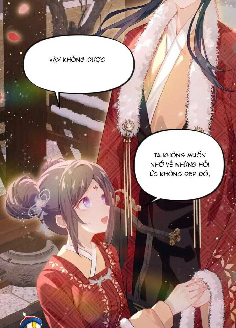Một Đêm Bệnh Kiều Đột Nhiên Tới: Chapter 100