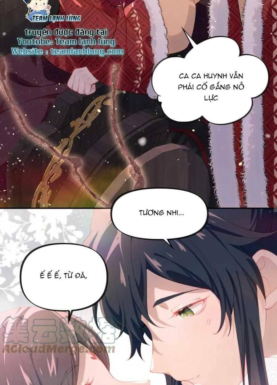 Một Đêm Bệnh Kiều Đột Nhiên Tới: Chapter 100