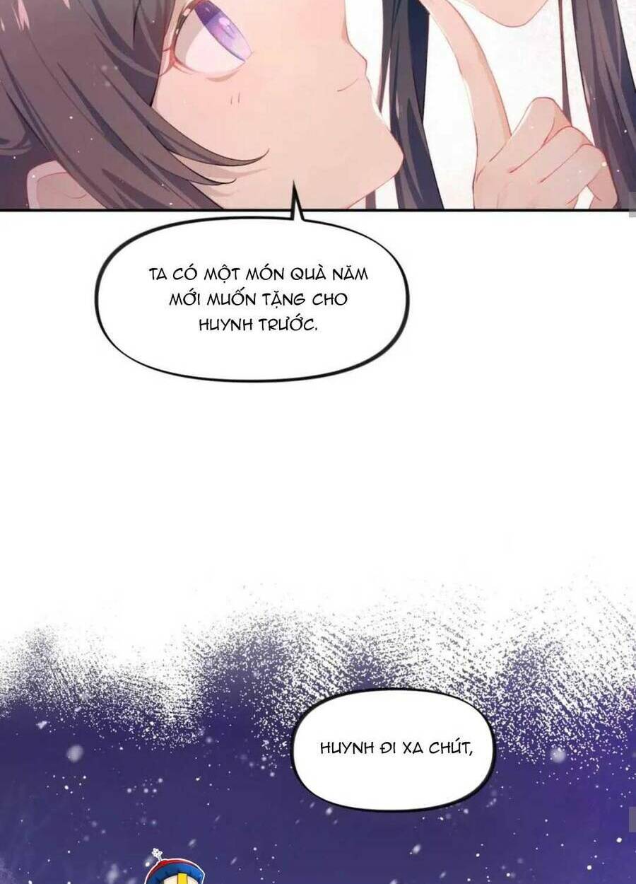 Một Đêm Bệnh Kiều Đột Nhiên Tới: Chapter 100