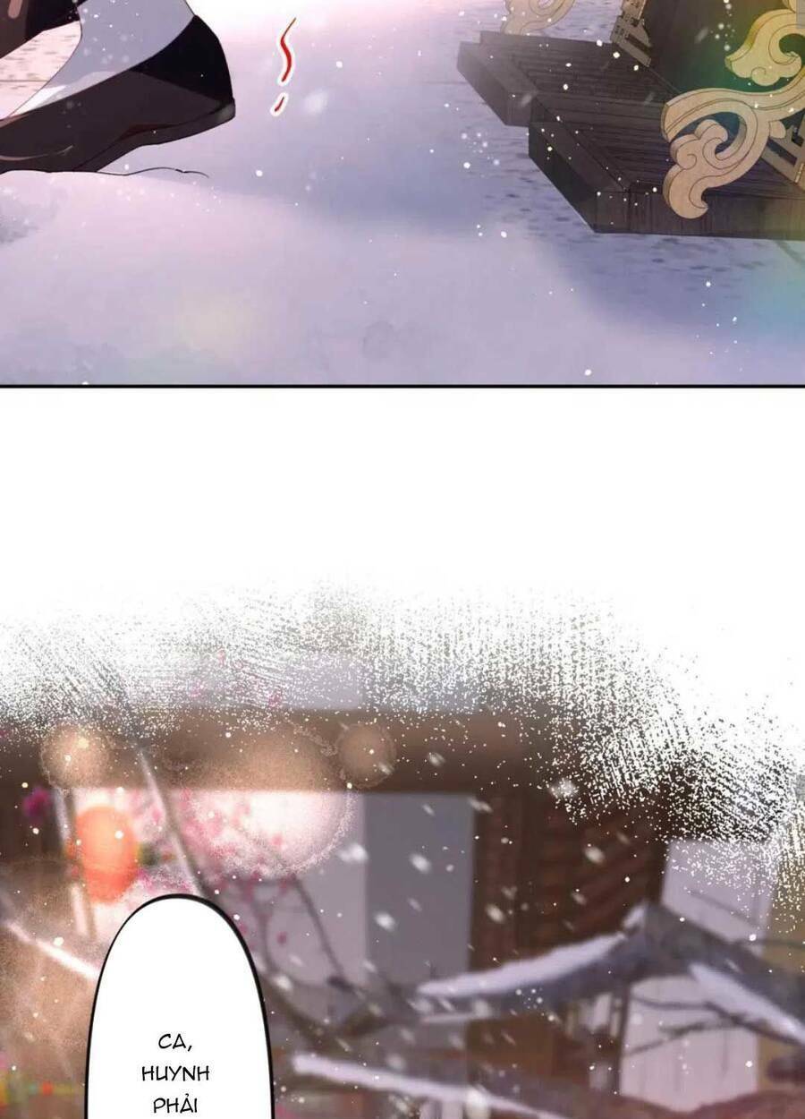 Một Đêm Bệnh Kiều Đột Nhiên Tới: Chapter 100