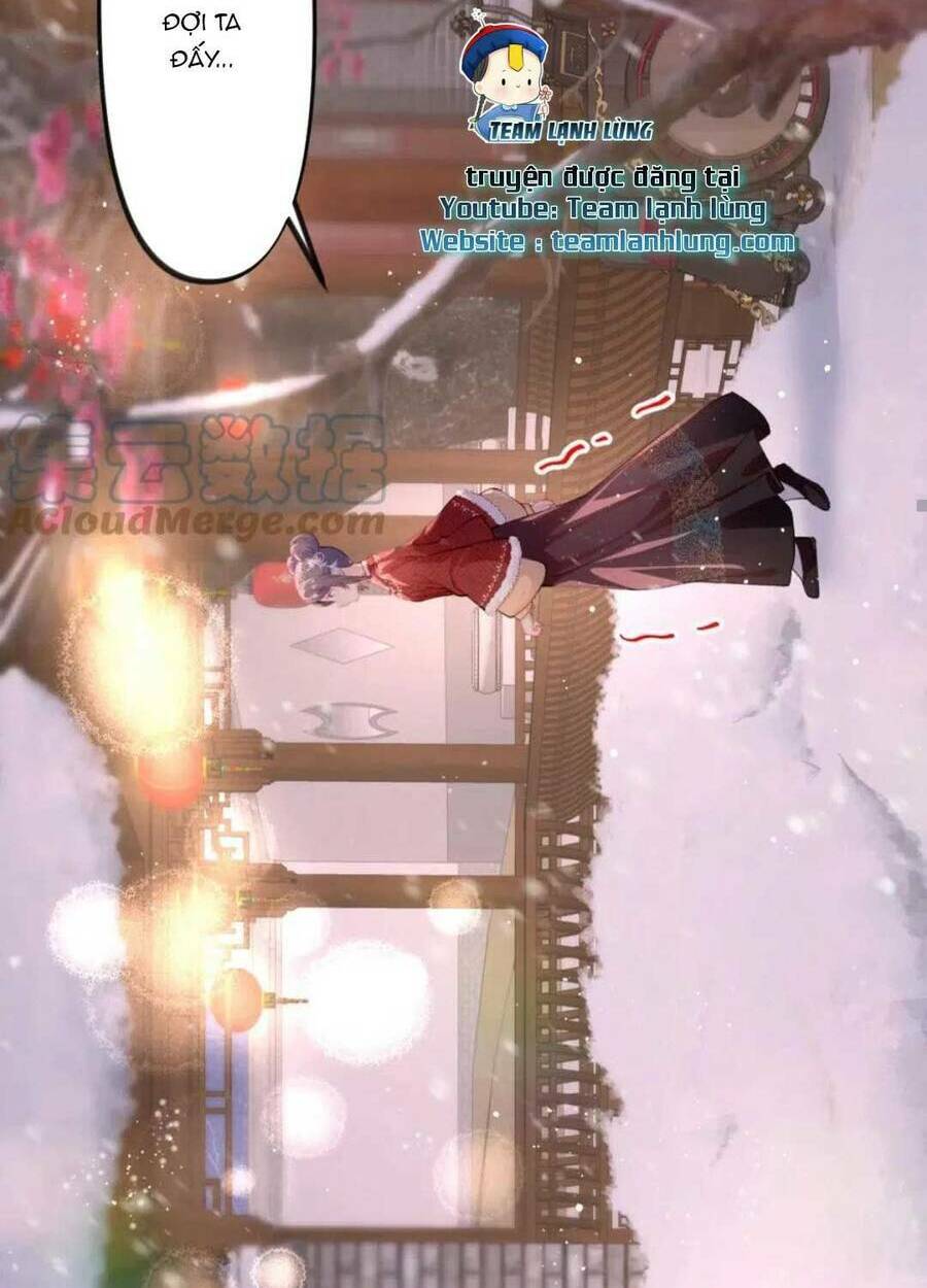Một Đêm Bệnh Kiều Đột Nhiên Tới: Chapter 100