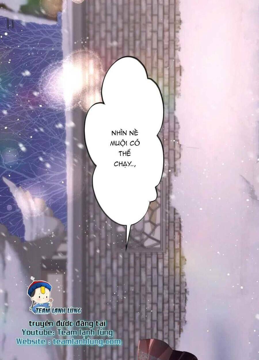 Một Đêm Bệnh Kiều Đột Nhiên Tới: Chapter 100