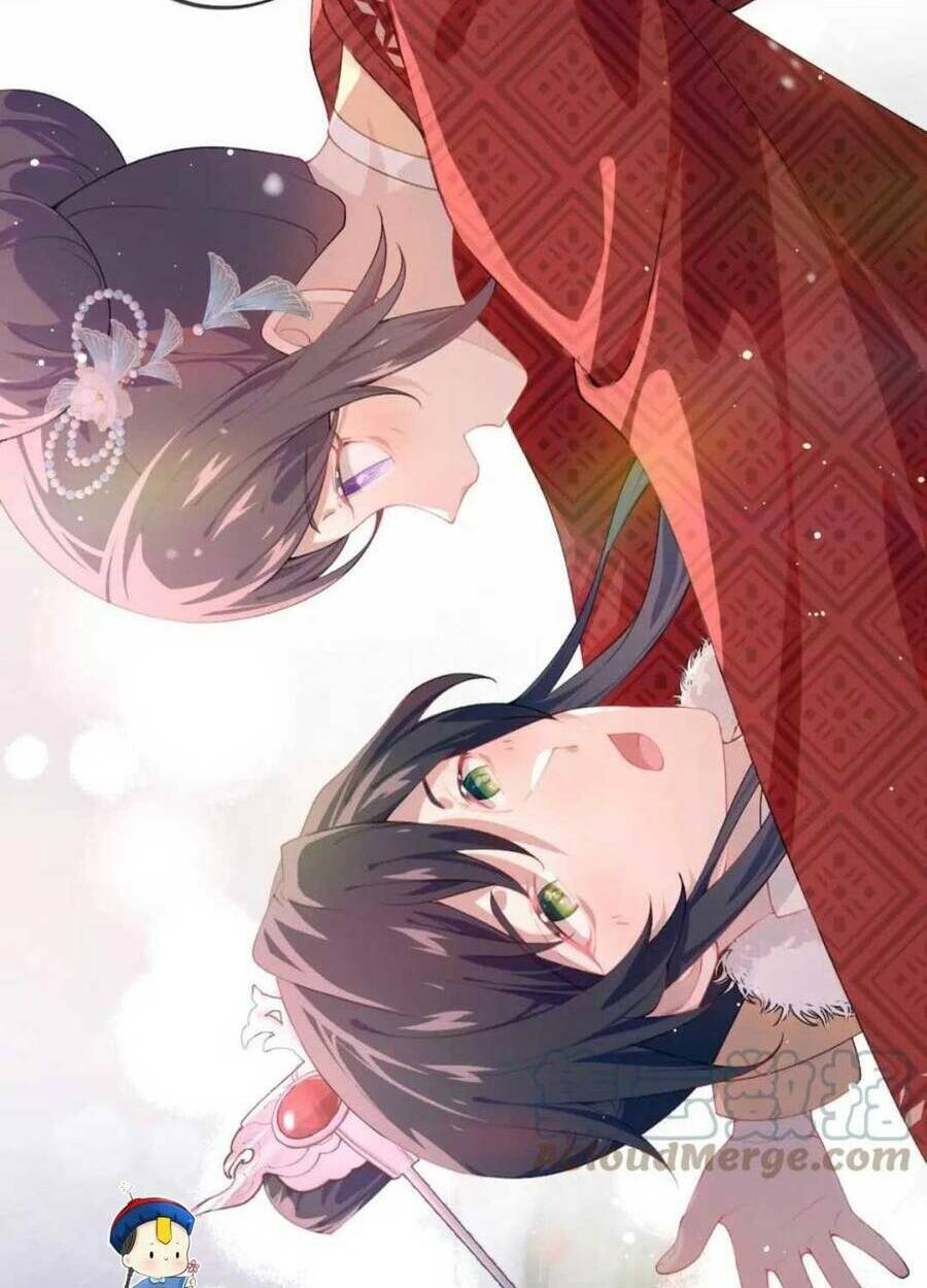 Một Đêm Bệnh Kiều Đột Nhiên Tới: Chapter 100