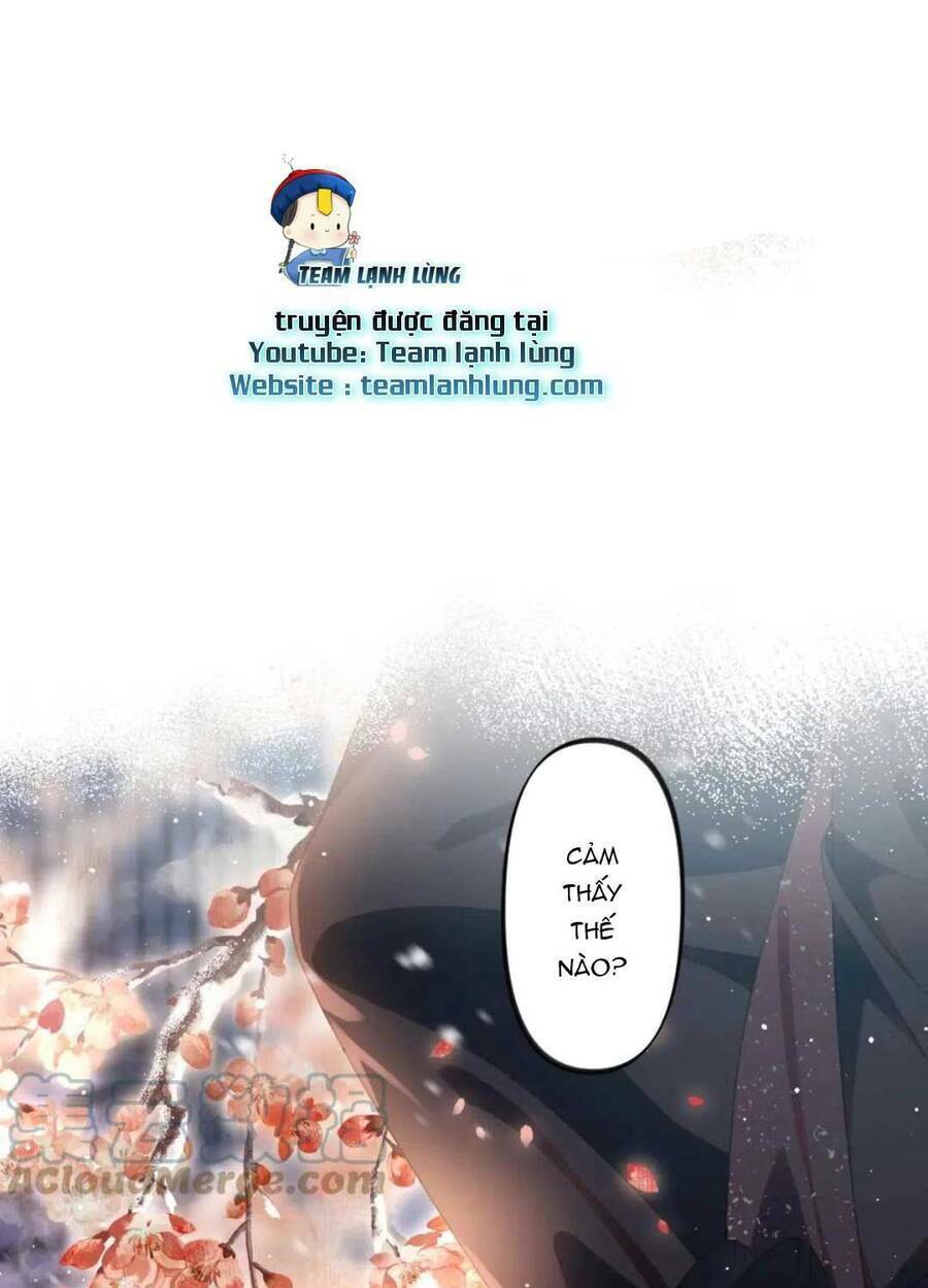 Một Đêm Bệnh Kiều Đột Nhiên Tới: Chapter 100