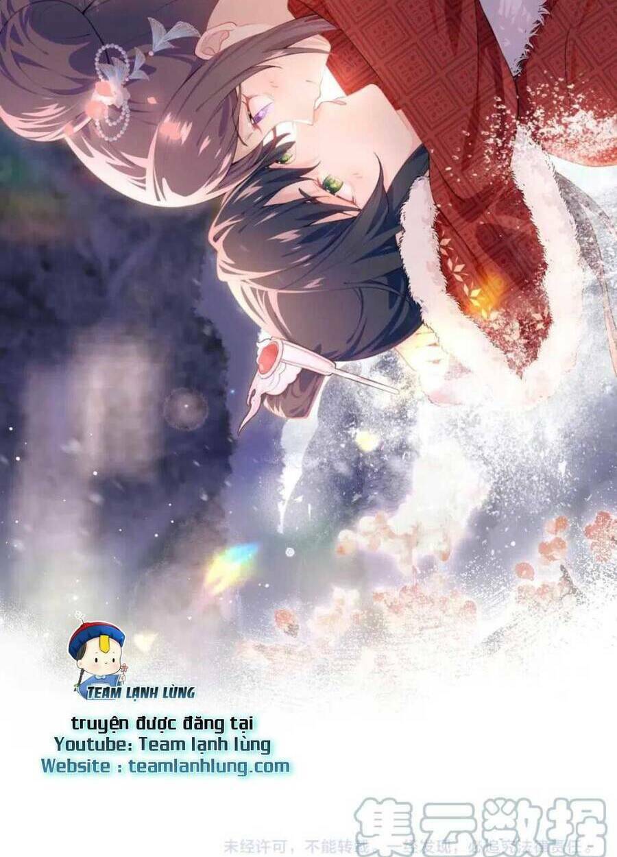 Một Đêm Bệnh Kiều Đột Nhiên Tới: Chapter 100