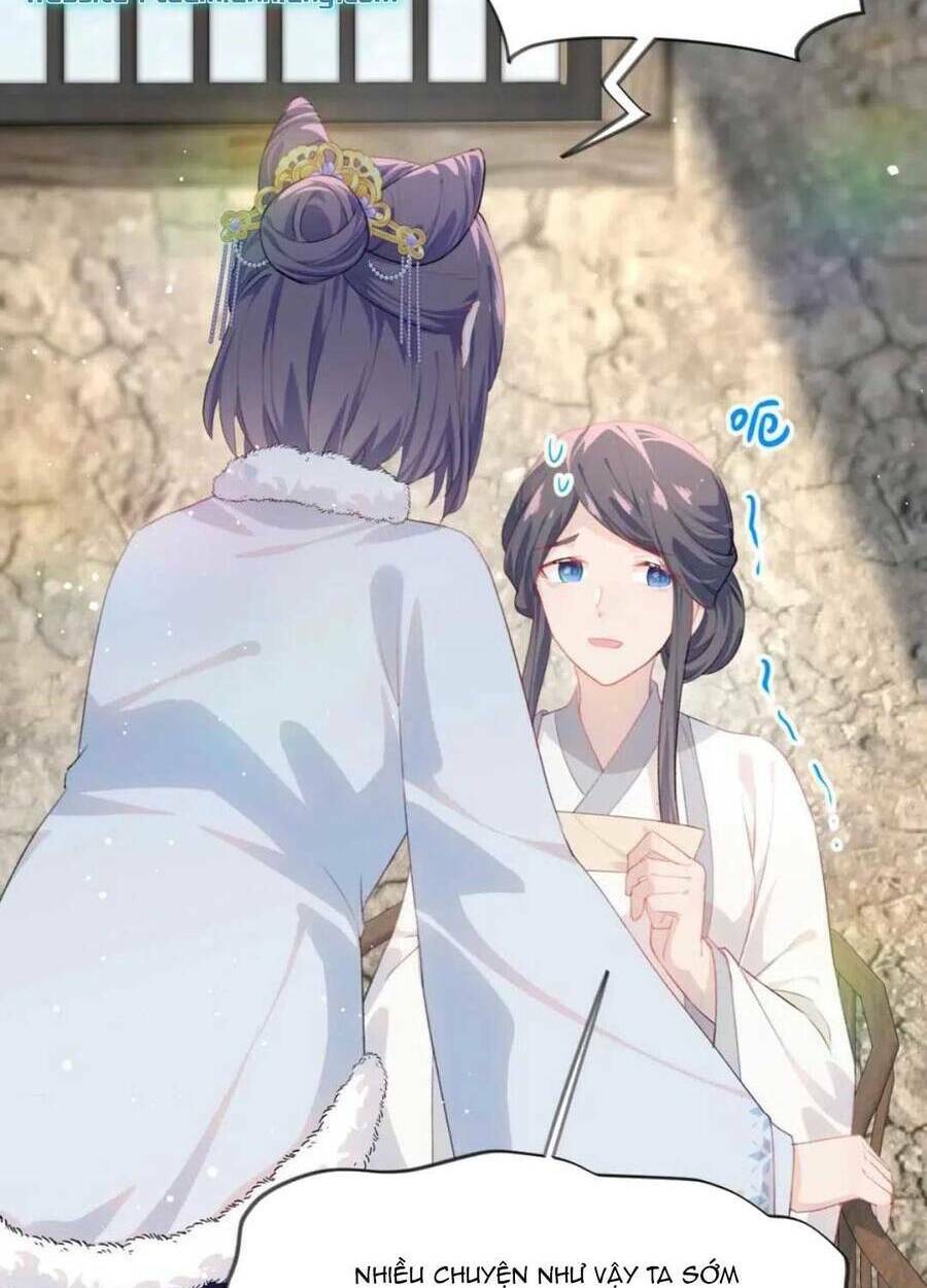 Một Đêm Bệnh Kiều Đột Nhiên Tới: Chapter 100