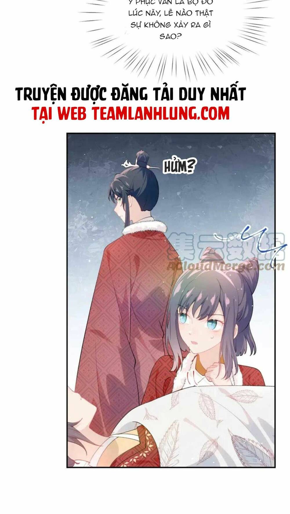 Một Đêm Bệnh Kiều Đột Nhiên Tới: Chapter 103