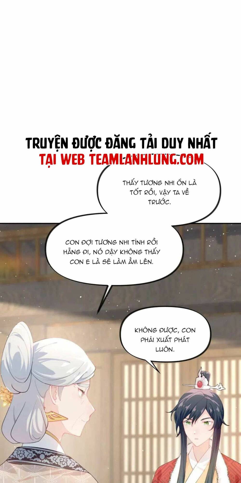 Một Đêm Bệnh Kiều Đột Nhiên Tới: Chapter 103