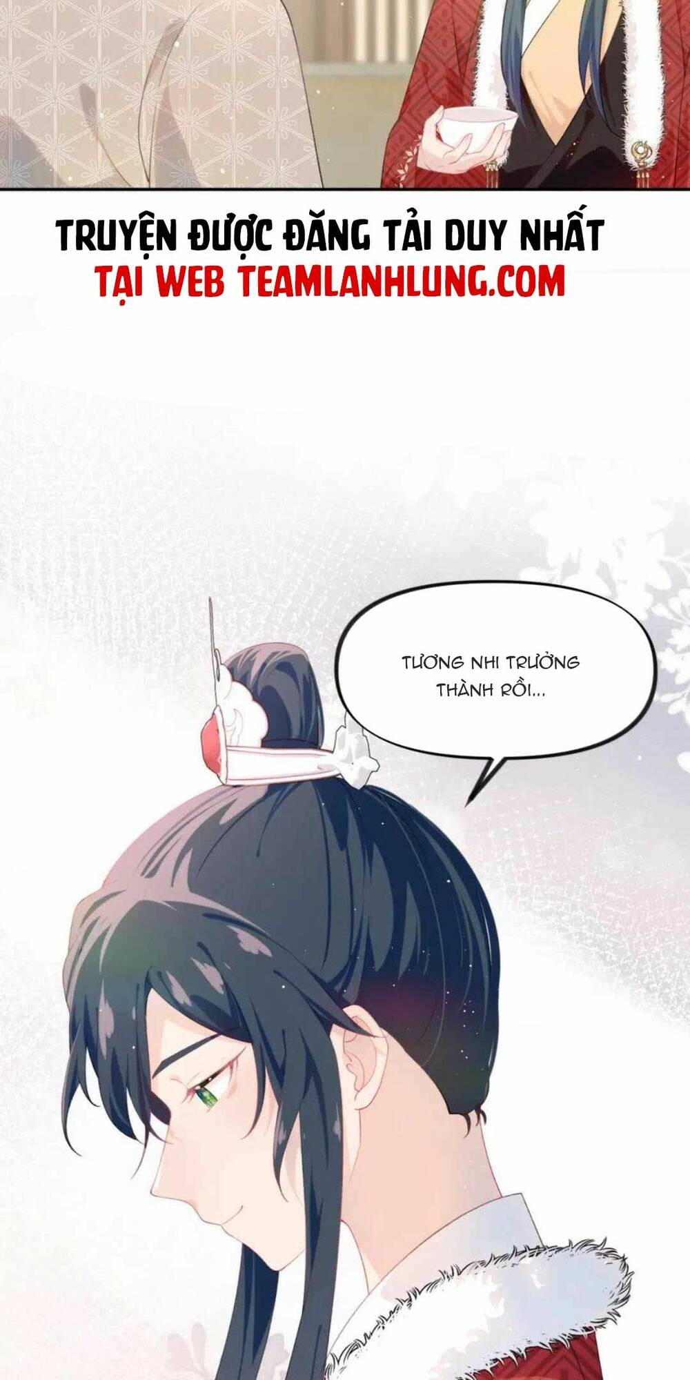 Một Đêm Bệnh Kiều Đột Nhiên Tới: Chapter 103