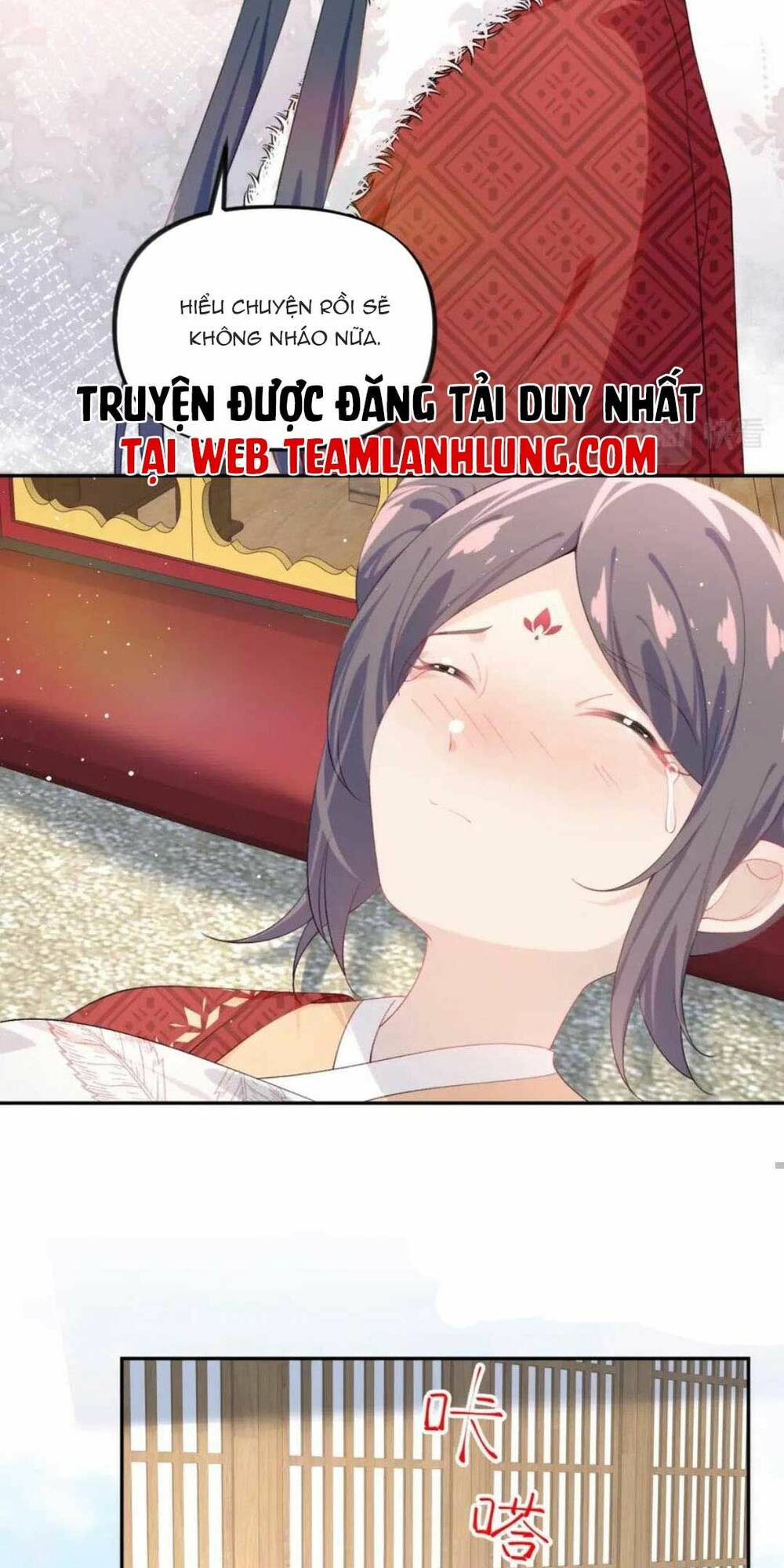 Một Đêm Bệnh Kiều Đột Nhiên Tới: Chapter 103