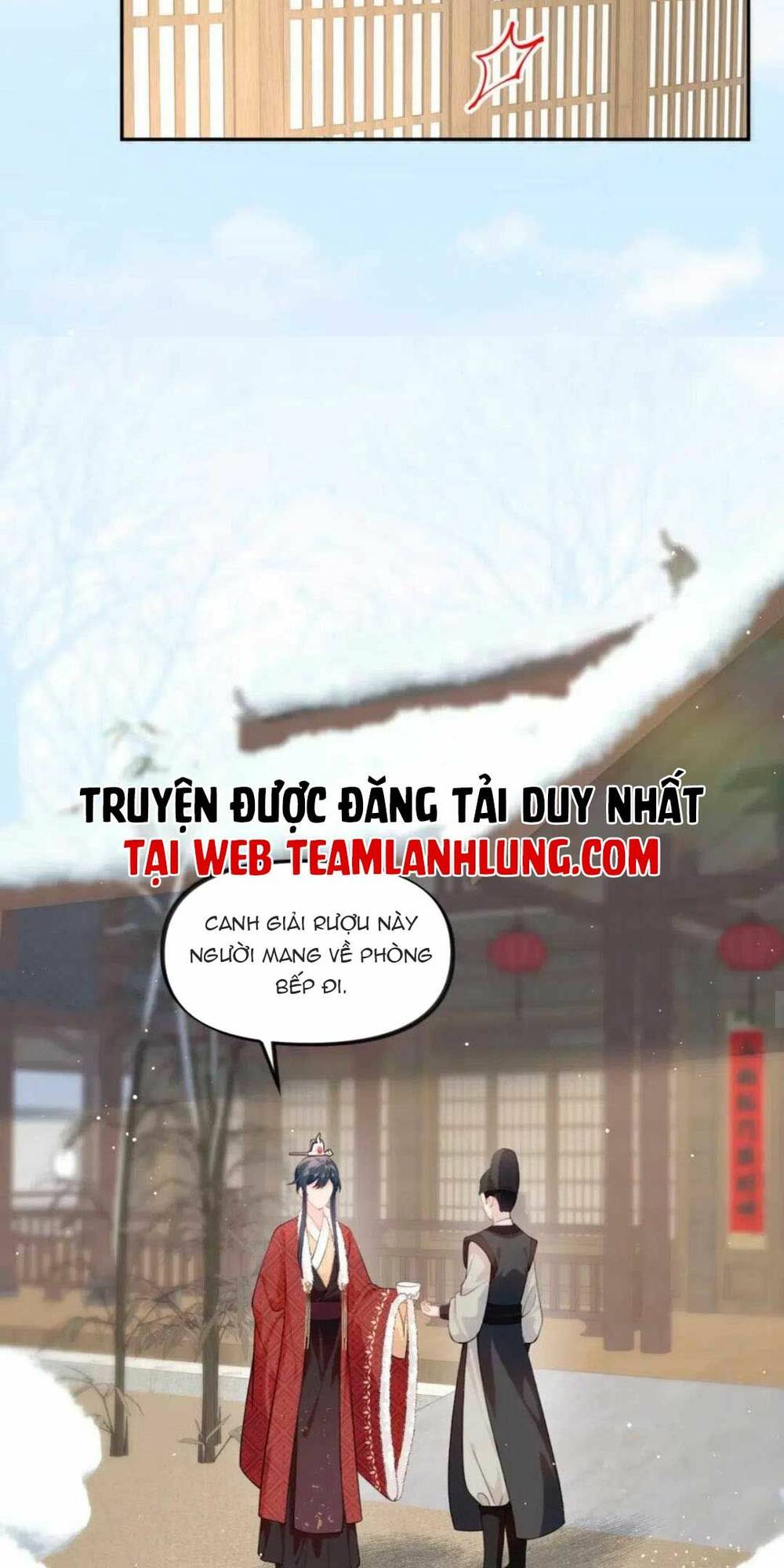 Một Đêm Bệnh Kiều Đột Nhiên Tới: Chapter 103