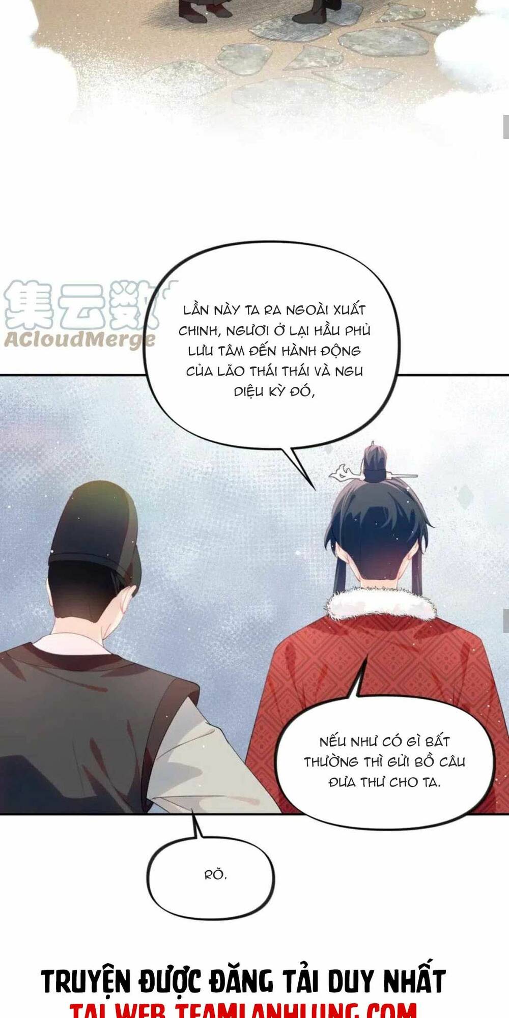 Một Đêm Bệnh Kiều Đột Nhiên Tới: Chapter 103