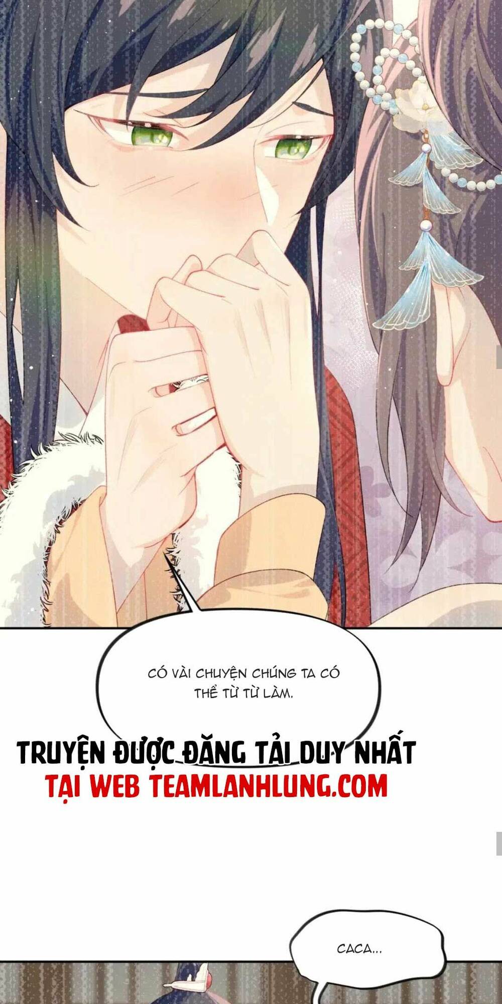 Một Đêm Bệnh Kiều Đột Nhiên Tới: Chapter 103